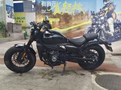 CFMOTO 450CL-C - ფოტო 5