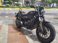 CFMOTO 450CL-C - ფოტო 6