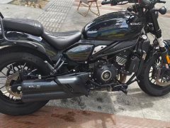 CFMOTO 450CL-C - ფოტო 7