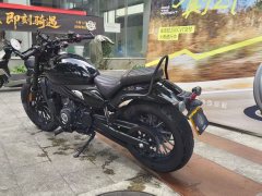 CFMOTO 450CL-C - ფოტო 8