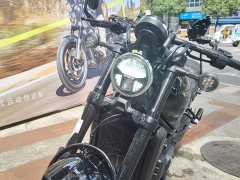 CFMOTO 450CL-C - ფოტო 9