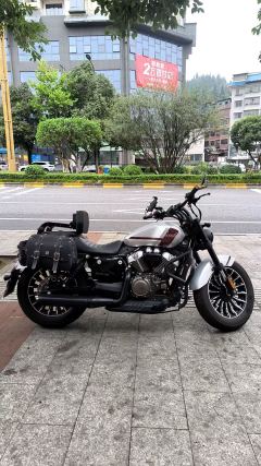 Benda Graystone 250 - ფოტო 2