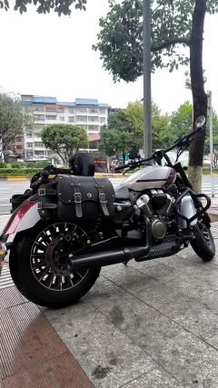 Benda Graystone 250 - ფოტო 8
