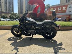 Voge CU250 - фото 1