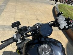Voge CU250 - фото 3