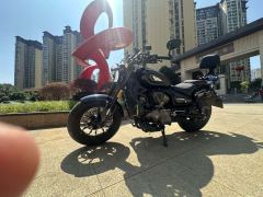 Voge CU250 - фото 4