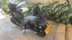 Honda CM300 - фото 1