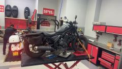 Honda CM300 - фото 2
