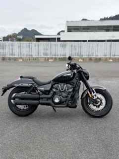 Voge CU625 600 cc - ფოტო 4