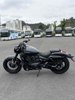 Voge CU625 600 cc - ფოტო 7