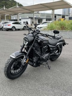 Voge CU625 600 cc - ფოტო 8