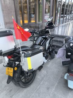 Sundiro Honda CBF190R - ფოტო 2