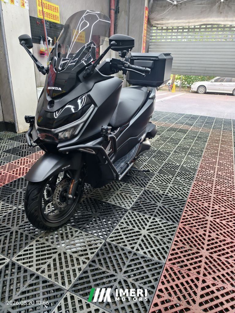Sundiro Honda NS150GX - მოტოციკლი ჩინეთიდან