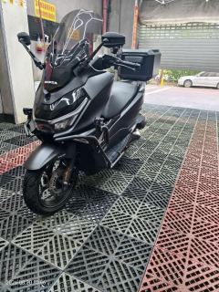 Sundiro Honda NS150GX - ფოტო 1