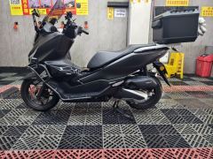 Sundiro Honda NS150GX - ფოტო 2