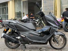 Sundiro Honda NS150GX - ფოტო 1