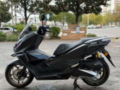 Sundiro Honda NS150GX - ფოტო 2