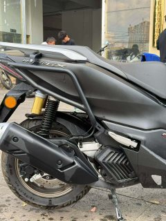 Sundiro Honda NS150GX - ფოტო 7