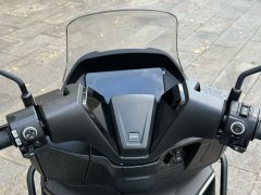 Sundiro Honda NS150GX - ფოტო 9