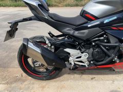 CFMOTO 450SR - ფოტო 2