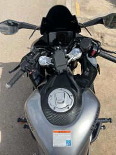 CFMOTO 450SR - ფოტო 3