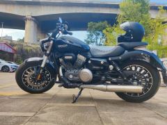 Benda Polestones 03 Gray 300 cc - ფოტო 4