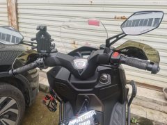 KYMCO Rowing CT250 - ფოტო 2
