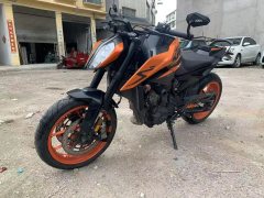KTMR2R 790 Duke 800 cc - ფოტო 2