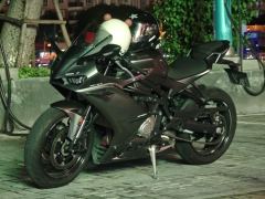 Kayo 450RR - ფოტო 1