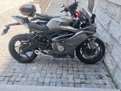 Kayo 450RR - ფოტო 3