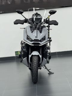 Zontes 368G - photo 2