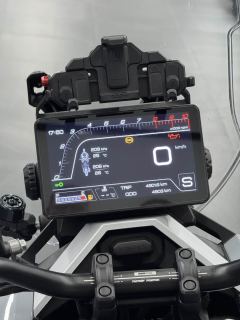 Zontes 368G - photo 5
