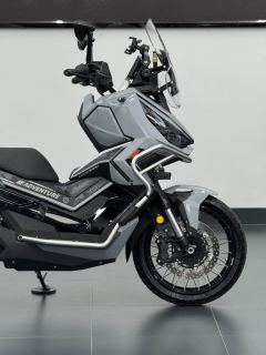 Zontes 368G - photo 7