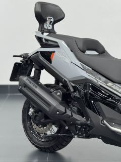 Zontes 368G - photo 8