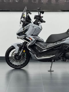Zontes 368G - photo 9