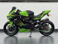 Kawasaki ZX-4R 400 cc - фото 6