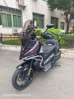 Zontes 368G - ფოტო 2