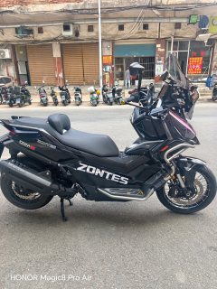 Zontes 368G - ფოტო 4