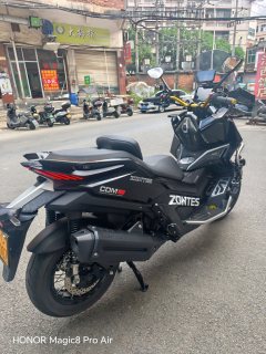 Zontes 368G - ფოტო 6