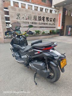 Zontes 368G - ფოტო 7