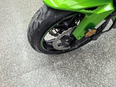 Kawasaki Versys 650 - ფოტო 9