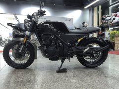 Gaojin GK500 - фото 1