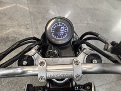 Gaojin GK500 - фото 2