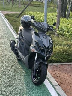 SYM JET SL 150 cc - фото 1