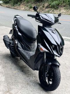 SYM JET SL 150 cc - фото 3