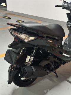 SYM JET SL 150 cc - фото 4