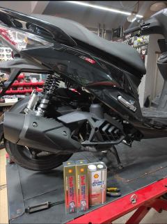SYM JET SL 150 cc - фото 5