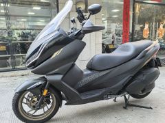 Zontes 350E - ფოტო 1