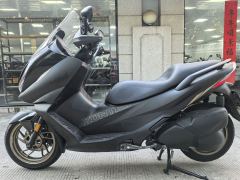 Zontes 350E - ფოტო 2