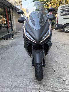 Zontes 350E - ფოტო 3